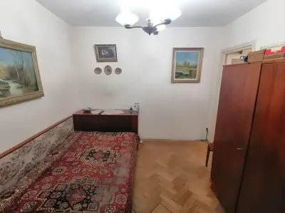 dormitor cu dulap vanzare cumparare apartament Sector 1 București